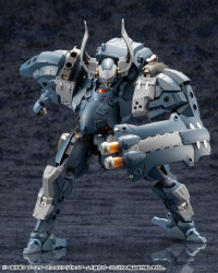 HEXA GEAR BOOSTER PACK 015 BULKARMλ JACKAL ENHANCE UNIT 9