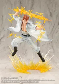KOTOBUKIYA ARTFX J Kazuma Kuwabara Ver.2 - Yu☆Yu☆Hakusho - photo 13