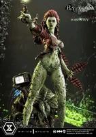 Prime 1 Studio Museum Masterline Batman: Arkham City Poison Ivy - DC Comics - photo 9