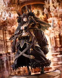 Assassin/Semiramis 6