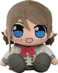 GOOD SMILE COMPANY Kuripan Plushie You Watanabe - Love Live! - photo 2