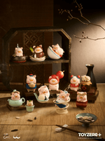LuLu the Piggy - Lu's Table Series (Blind Box) 88