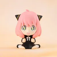 BANDAI Spy x Family Relaxing Mascot - SPY x FAMILY - photo 1