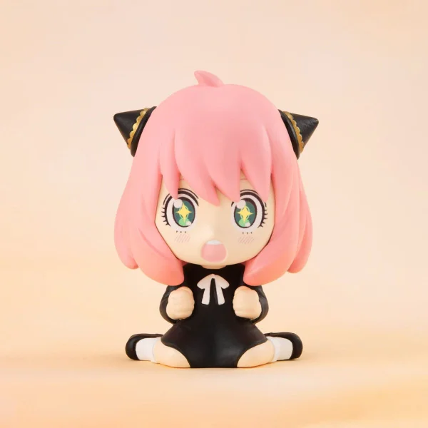 BANDAI Spy x Family Relaxing Mascot - SPY x FAMILY