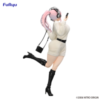 SUPER SONICO　Trio-Try-iT Figure -Winter Memory ver.- 11