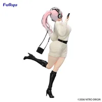 FuRyu SUPER SONICO　Trio-Try-iT Figure -Winter Memory ver.- - SUPER SONICO - photo 11