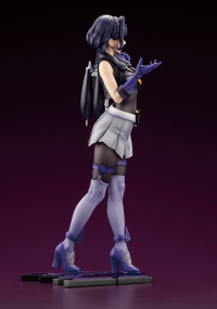 TRANSFORMERS SKYWARP LIMITED EDITION BISHOUJO STATUE 6