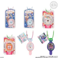 BANDAI Tamagotchi Shokugan Box Collection Wave 4 "Tamagotchi" (Blind Box/12), Bandai Shokugan Box Collection - Tamagotchi - photo 1