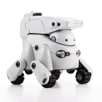 KOTOBUKIYA TAMOTU PRO [Cool White Ver.] - MARUTTOYS - photo 17