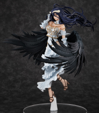 Albedo: Wing Ver. 4