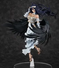 GOOD SMILE COMPANY Albedo: Wing Ver. - Overlord - photo 4