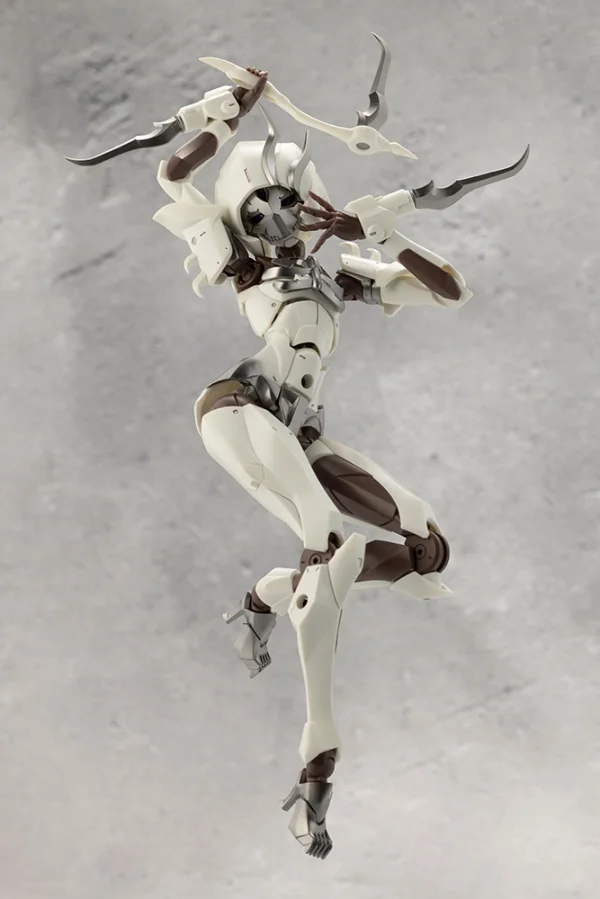 KOTOBUKIYA SEEKER - Megalomaria