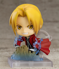Nendoroid Edward Elric 2