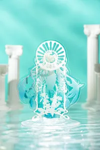 GOOD SMILE COMPANY Hatsune Miku feat. Yoneyama Mai Acrylic Stand - Hatsune Miku - photo 6