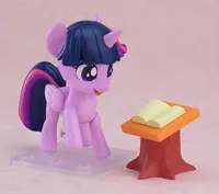 GOOD SMILE COMPANY Nendoroid Twilight Sparkle - My Little Pony - photo 7