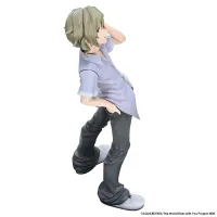 SQUARE ENIX The World Ends with You The Animation Figure - JOSHUA - The World Ends with You - photo 3