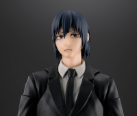 AKI HAYAKAWA "CHAINSAW MAN", TAMASHII NATIONS S.H.Figuarts 8