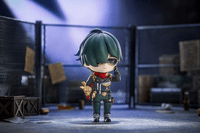 Nendoroid Lighter 10