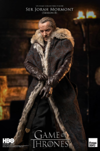 Game of Thrones – 1/6 Ser Jorah Mormont (Season 8) 12
