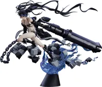 Max Factory Black Rock Shooter: HxxG Edition. - Black Rock Shooter - photo 2