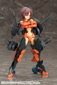 KOTOBUKIYA SOL Road Runner - Character Kits - photo 2