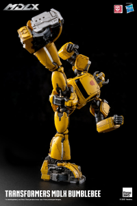 Transformers - MDLX Bumblebee 13