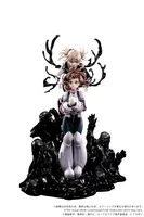 TAKARA TOMY ANO-Bamen My Hero Academia Shojo No Ego - My Hero Academia - photo 11