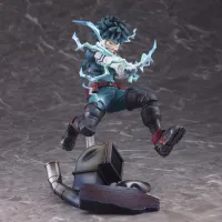 TAKARA TOMY MY HERO ACADEMIA figure Izuku Midoriya - My Hero Academia - photo 4