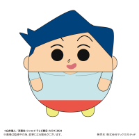 Crayon Shin-chan: Our Dinosaur Diary FUWA KORORIN 3