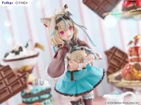 FuRyu Amakami Konomi 1/7 Scale Figure - Vtubers - photo 10