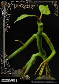 Life Scale Masterline Fantastic Beasts and Where to Find Them (Film) Pickett 16