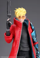 KOTOBUKIYA Vash the Stampede TRIGUN STAMPEDE OSHI WORKS - Trigun - photo 2