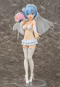 Phat! Company Rem: Wedding Ver.(re-run) - Re:ZERO -Starting Life in Another World- - photo 1