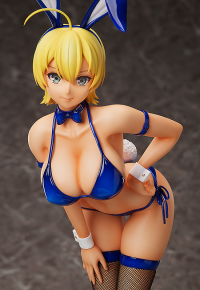 Ikumi Mito: Bunny Ver. 8