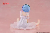TAITO Re:Zero Starting Life in Another World Desktop Cute Figure - Rem (Star Dreamy Ver.) - Re:ZERO -Starting Life in Another World- - photo 8
