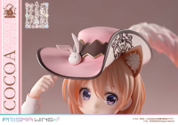 PRISMA WING Is the Order a Rabbit? BLOOM Cocoa 1/7 Scale Pre-Painted Figure 25