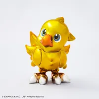 SQUARE ENIX FINAL FANTASY  BRIGHT ARTS GALLERY  - CHOCOBO - Final Fantasy - photo 4
