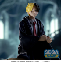 TV Anime "MASHLE: MAGIC AND MUSCLES" PM Perching Figure "Rayne Ames" 5