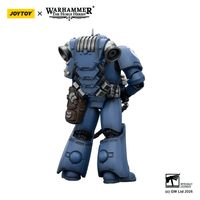 Ultramarines MKVI Tactical Legionary 7