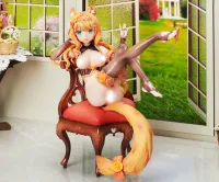 native Maple - NEKOPARA - photo 9
