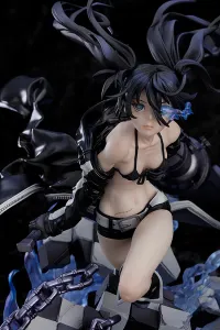 Max Factory Black Rock Shooter: HxxG Edition. - Black Rock Shooter - photo 14