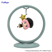 SPY×FAMILY　Trapeze Figure -Anya- 1