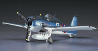 [JT34] 1:48 F6F-3 HELLCAT USS ESSEX 2