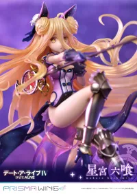 Prime 1 Studio PRISMA WING DATE A LIVE Mukuro Hoshimiya 1/7 Scale Pre-Painted Figure - Date A Live - photo 4