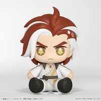 GOOD SMILE COMPANY Huggy Secret Good Smile The Legend of Hei II - The Legend of Hei - photo 18