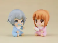 GOOD SMILE COMPANY Nendoroid More: Dress Up Baby (Blue) - Chibi Figures - photo 6