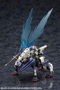 RAYBLADE IMPULSE [Reloadead] 1