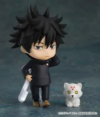 GOOD SMILE COMPANY Nendoroid Surprise Jujutsu Kaisen (1pc) - Jujutsu Kaisen - photo 5