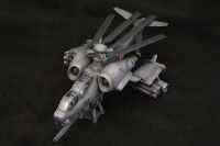 JGSDF AH HELLHOUND 6