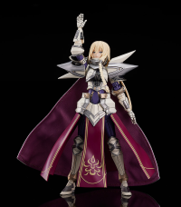 PLAMATEA Arianrhod, the Steel Maiden 5